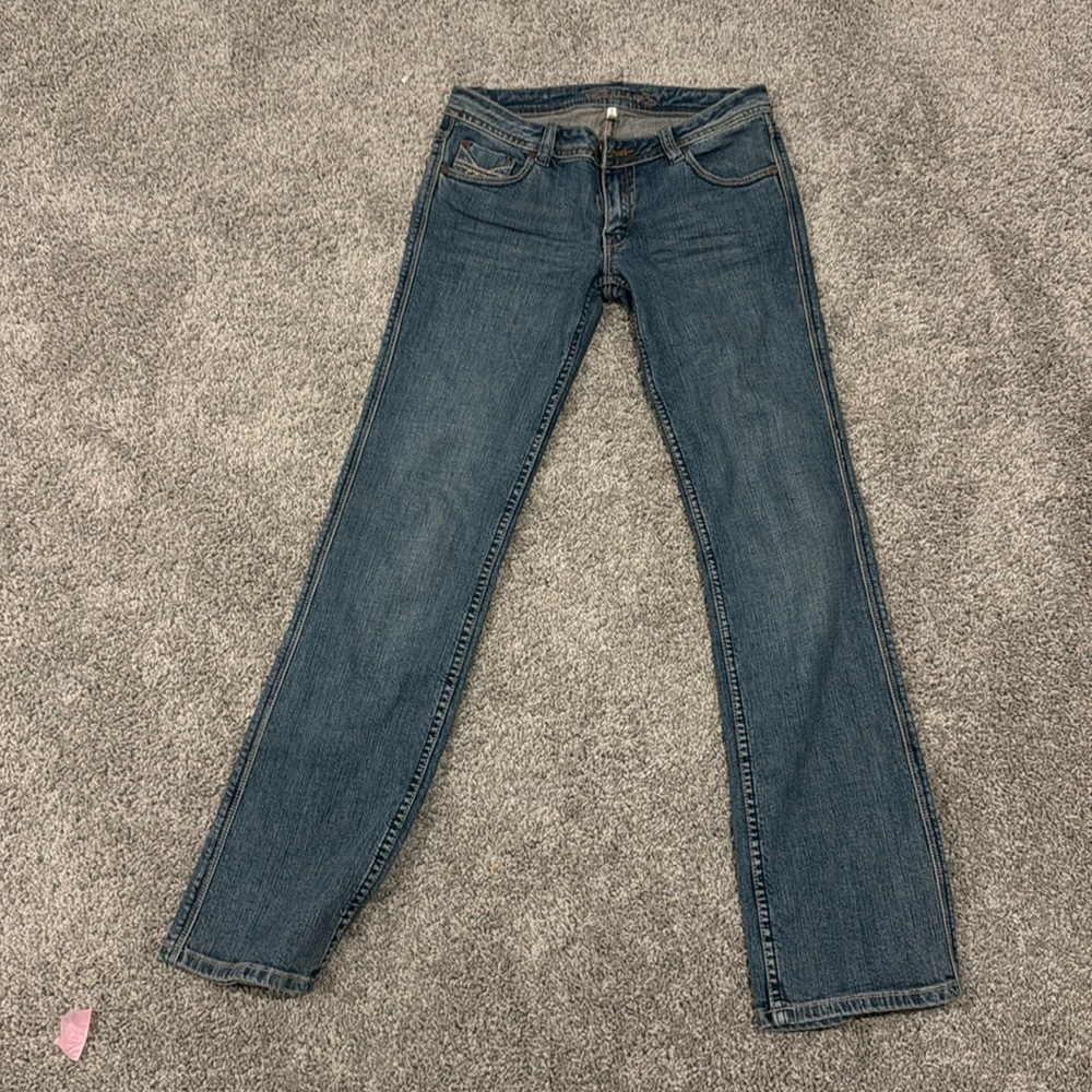 C’esttoi jeans